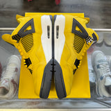 Jordan Lightning 4s Size 10.5