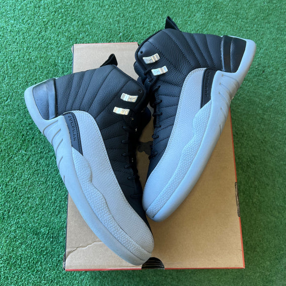 Jordan Baron 12s Size 8.5