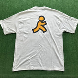 Vintage AOL Tee Size XL