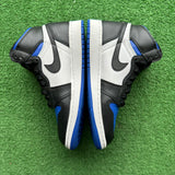 Jordan Royal Toe 1s Size 6Y