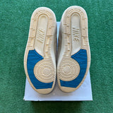 Jordan Union Rattan 2s Size 9.5