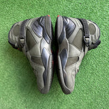 Jordan Take Flight Undefeated 8s Size 10