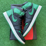 Jordan Pine Green 1s Size 11