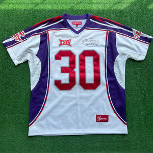 Supreme Jersey Size M