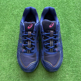 ASICS 8on8 Indigo Gel Kayano 14s Size 11.5