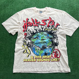 Hellstar Tee Size XL