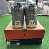 Jordan Stealth 12s Size 8.5