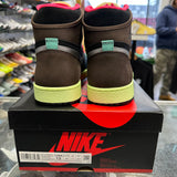 Jordan Bio Hack 1s Size 12