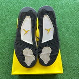 Jordan Lightning 4s Size 9.5
