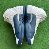 Jordan French Blue 12s Size 12.5