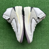 Jordan Python 2s Size 8