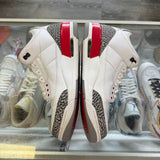 Jordan Katrina 3s Size 13
