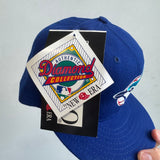 Vintage Toronto Blue Jays New Era Fitted Hat