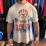 Vintage Buffalo Bills Taz Tee Size L