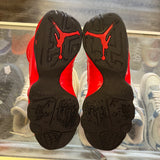 Jordan Chile Red 9s Size 13