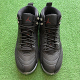 Jordan Utility 12s Size 11