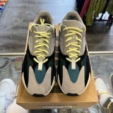 Yeezy Wave Runner 700s Size 10.5