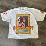 Griselda Forth Rope Tee Size L