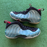 Nike Gone Fishing Foamposites Size 10