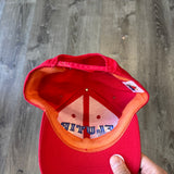 LVintage Buffalo Bills Flutie Snapback Hat