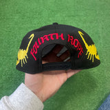 Griselda WSG Heels Fourth Rope Hat