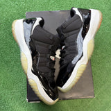 Jordan Infrared Low 11s Size 10.5