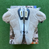 Jordan Georgetown 6s Size 10