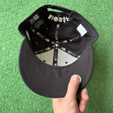 Griselda Snap Back Hat