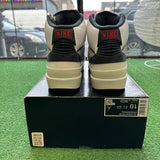 Jordan Python 2s Size 10