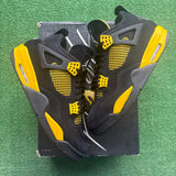 Jordan Thunder 4s Size 12