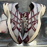 ASICS Maroon Gel 1130s Size 10.5