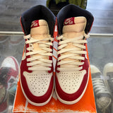 Jordan Lost and Found 1s Size 7.5