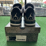 Jordan Georgetown 3s Size 9.5