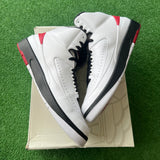 Jordan Chicago 2s Size 12