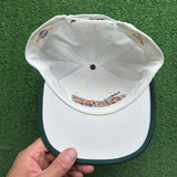 Vintage Buffalo Bisons SnapBack Hat
