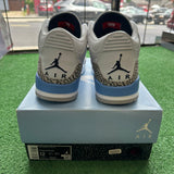 Jordan UNC 6s Size 12