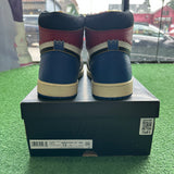 Jordan Union x Fragment Royal 1s Size 12