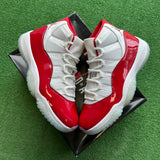 Jordan Cherry 11s Size 10