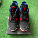 Jordan Rare Air 4s Size 10.5