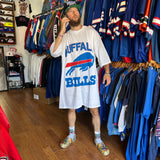 Vintage Buffalo Bills Tee Size 5XL