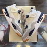 Jordan SB Navy 4s Size 8.5