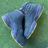 Jordan Squadron Blue 13s Size 5.5Y