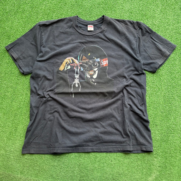 Supreme Tee Size XL
