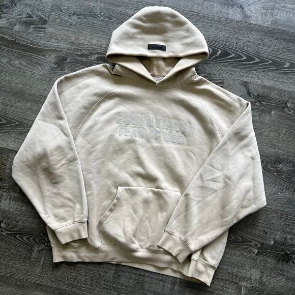 Ess Hoodie Size XXL