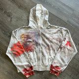 Vale Hoodie Size XXL