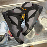 Jordan Bordeaux 7s Size 12