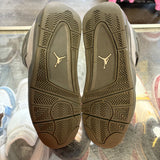 Jordan Wet Cement 4s Size 8