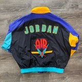 Vintage Air Jordan Windbreaker Size XL