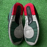 Jordan Christmas Low 2s Size 10
