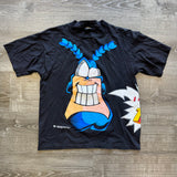 Vintage The Tick Tee Size L